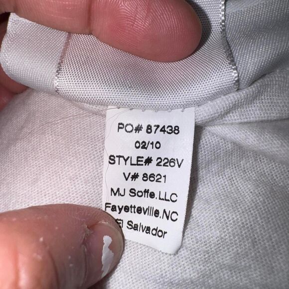 y2k espn heart graphic baby tee - Picture 8 of 8